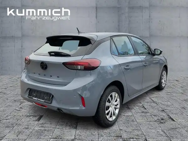 OPEL CORSA (4/15)