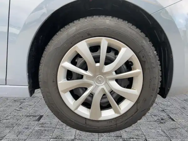 OPEL CORSA (7/15)