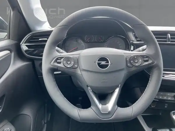 OPEL CORSA (9/15)