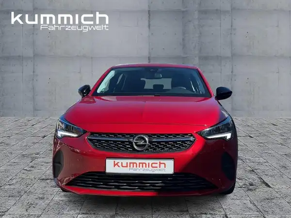 OPEL CORSA (2/13)