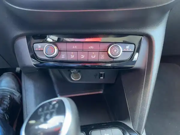 OPEL CORSA (12/13)
