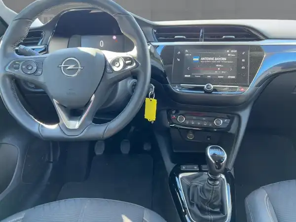 OPEL CORSA (4/13)