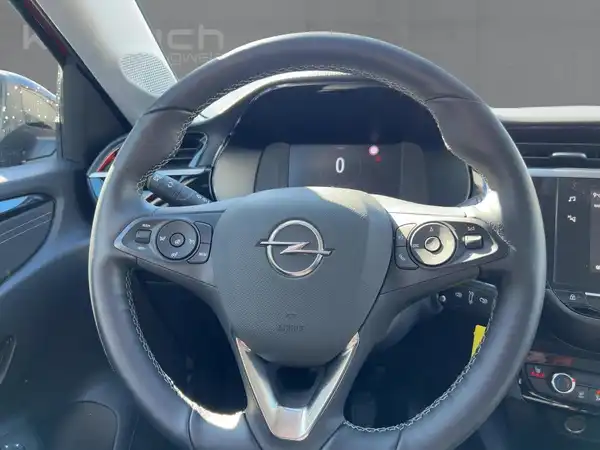 OPEL CORSA (5/13)
