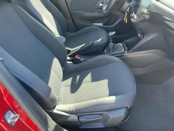 OPEL CORSA (8/13)