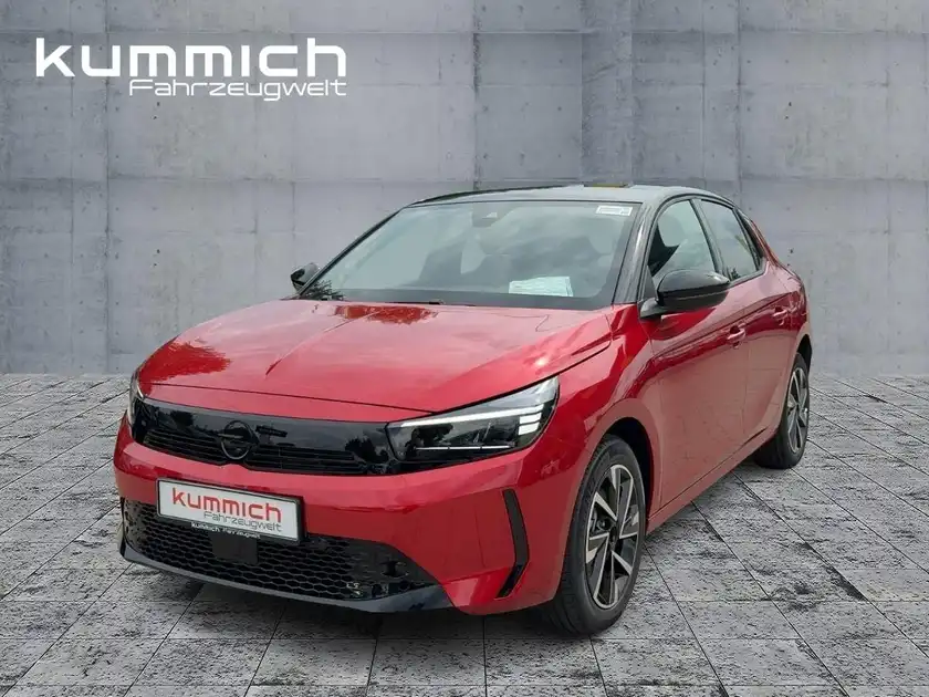 OPEL CORSA (1/16)