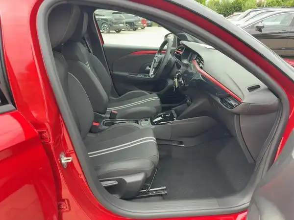 OPEL CORSA (11/15)