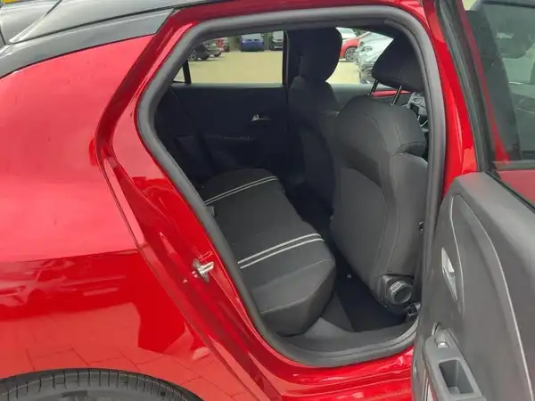 OPEL CORSA (12/15)