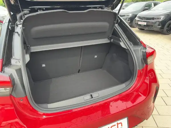 OPEL CORSA (13/15)