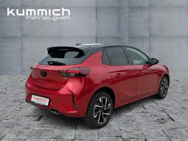 OPEL CORSA (4/15)