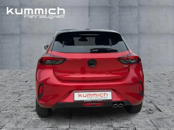 OPEL CORSA (5/15)