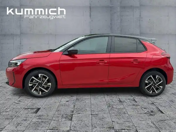 OPEL CORSA (6/15)