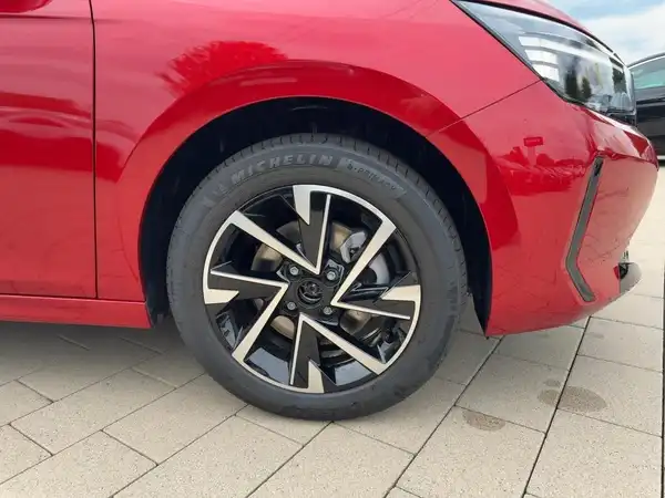 OPEL CORSA (7/15)