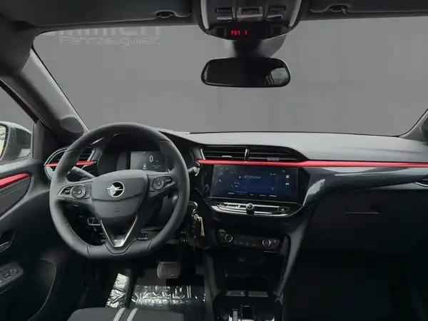 OPEL CORSA (8/15)