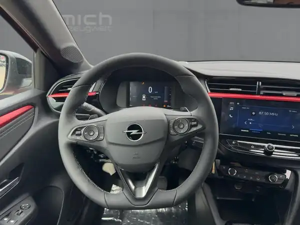 OPEL CORSA (9/15)