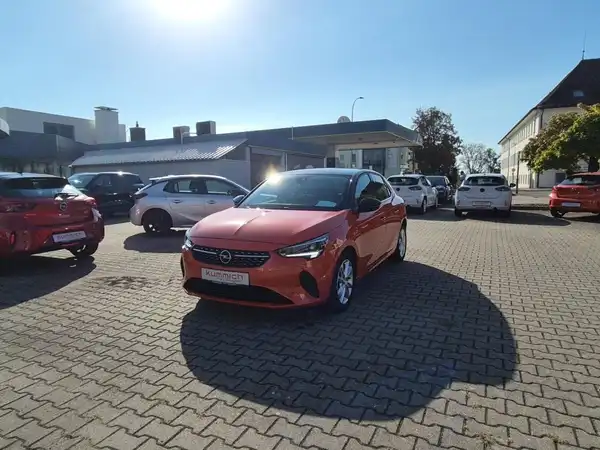 OPEL CORSA (1/15)