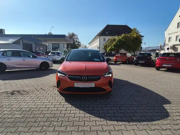 OPEL CORSA (2/15)