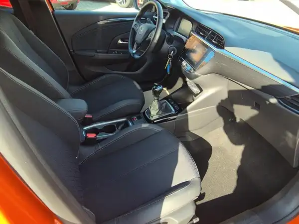 OPEL CORSA (11/15)