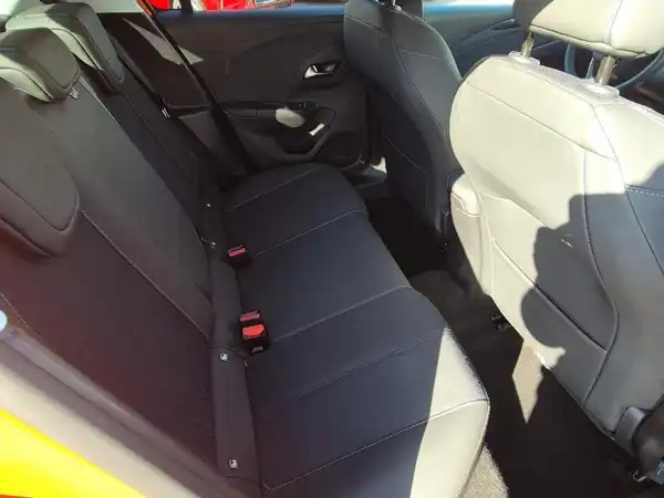 OPEL CORSA (12/15)
