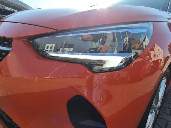 OPEL CORSA (14/15)