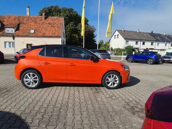 OPEL CORSA (3/15)