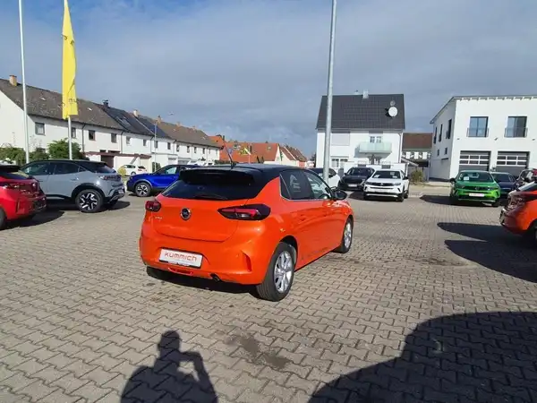 OPEL CORSA (4/15)