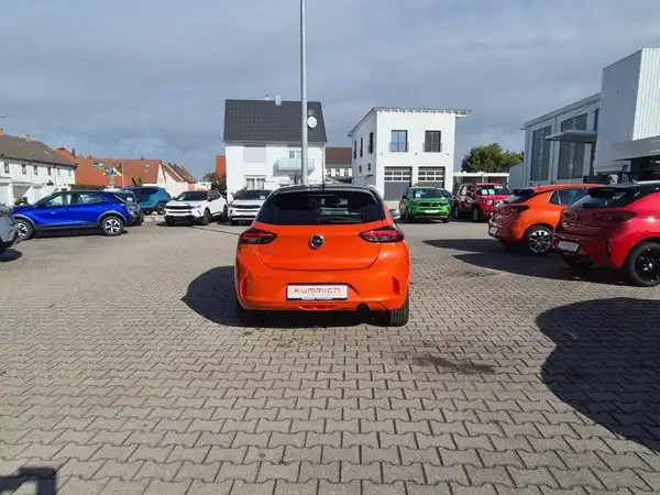 OPEL CORSA (5/15)