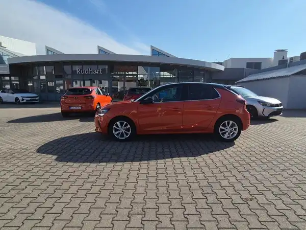 OPEL CORSA (6/15)