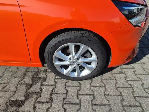 OPEL CORSA (7/15)