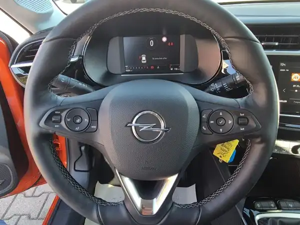 OPEL CORSA (9/15)