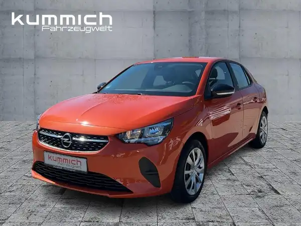 OPEL CORSA (1/15)