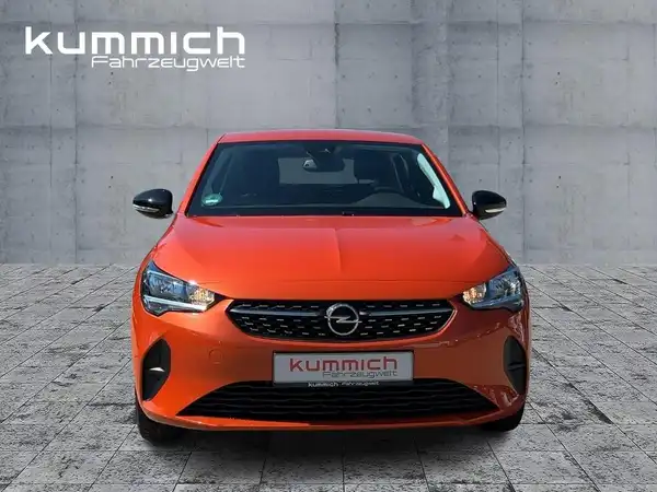 OPEL CORSA (2/15)