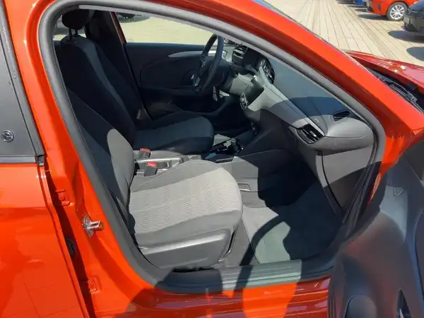 OPEL CORSA (11/15)