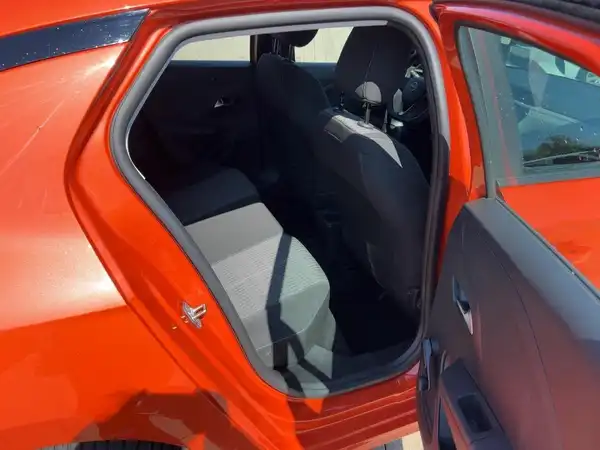 OPEL CORSA (12/15)