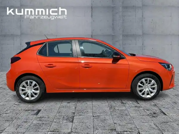 OPEL CORSA (3/15)