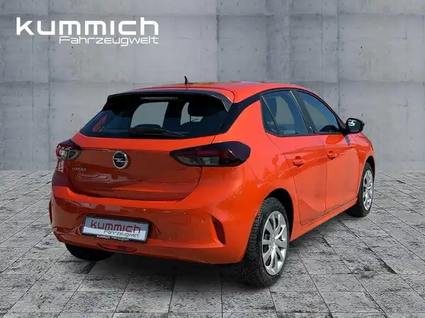 OPEL CORSA (4/15)