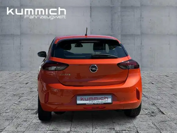 OPEL CORSA (5/15)