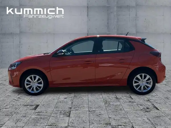 OPEL CORSA (6/15)