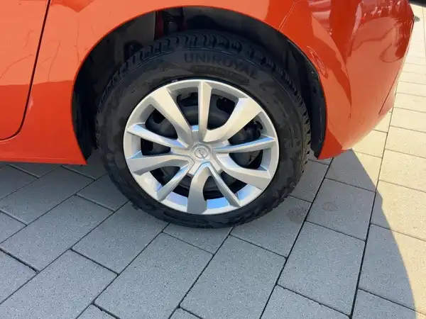 OPEL CORSA (7/15)