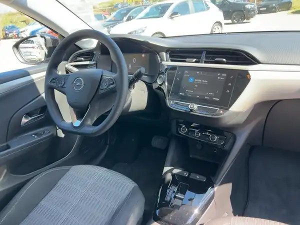 OPEL CORSA (8/15)