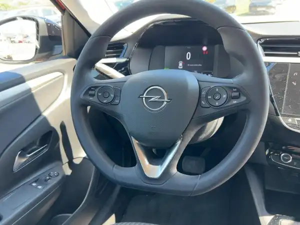 OPEL CORSA (9/15)
