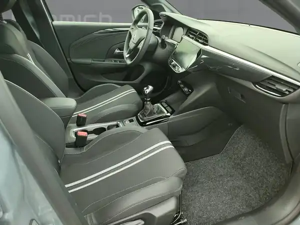 OPEL CORSA (11/15)