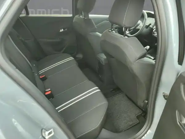 OPEL CORSA (12/15)
