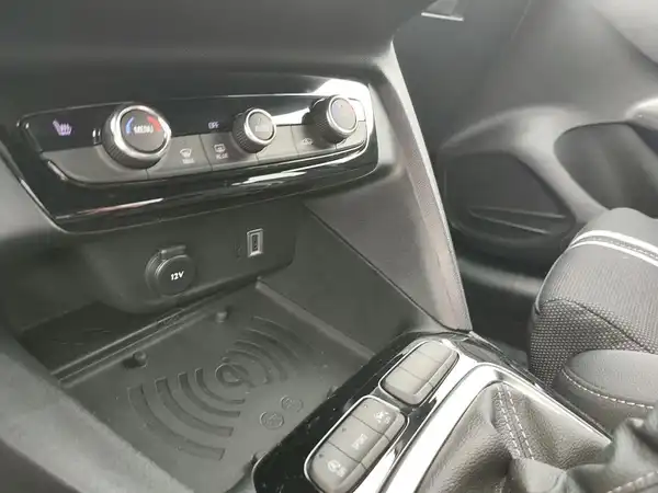 OPEL CORSA (14/15)