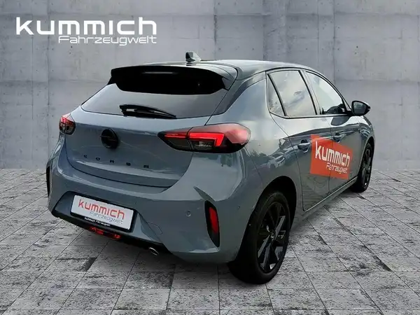 OPEL CORSA (4/15)