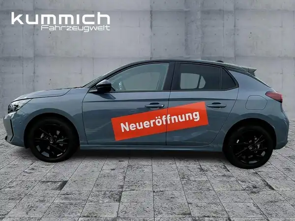 OPEL CORSA (6/15)
