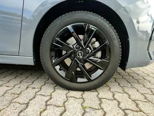 OPEL CORSA (7/15)