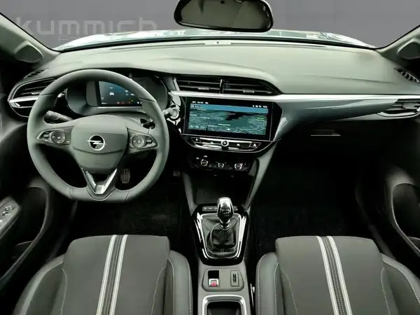 OPEL CORSA (8/15)
