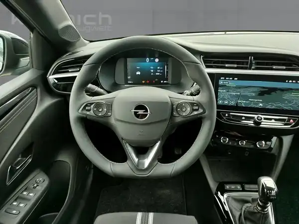 OPEL CORSA (9/15)