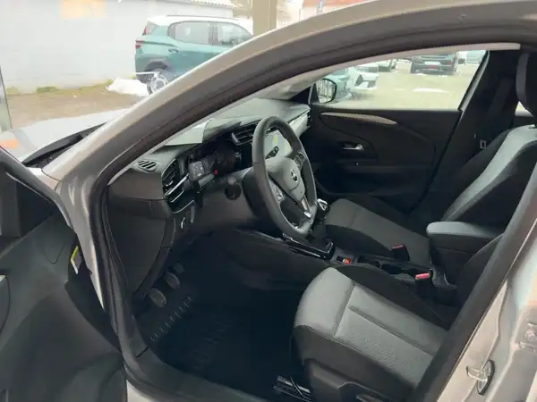 OPEL CORSA (8/13)