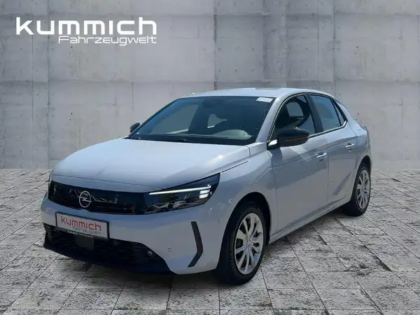 OPEL CORSA (1/15)